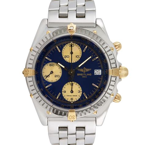 breitling vintage prezzi|pre owned breitling for sale.